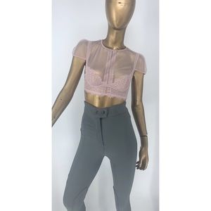 American Apparel Pants & Jumpsuits - American Apparel High Waist Riding Pants American Apparel Pants & Jumpsuits - American Apparel High Waist Riding Pants